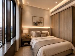 Klimt Cairnhill (D9), Apartment #565269161